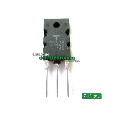 TRANSISTOR 2SD1426