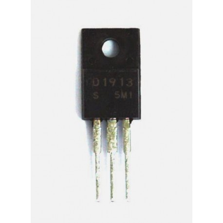TRANSISTOR 2SD1913