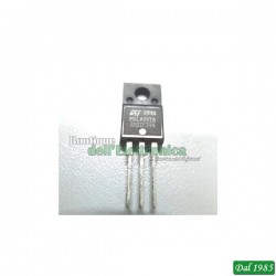 TRANSISTOR SGSIF344