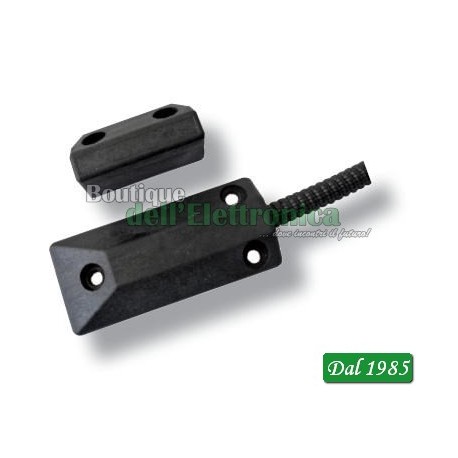 CONTATTO MAGNETICO X PORTE BASCULANTI