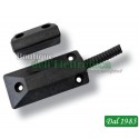 CONTATTO MAGNETICO X PORTE BASCULANTI SIMA ELETTRONICA ''MADE IN ITALY''