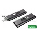 REGISTRATORE AUDIO SPY IN CHIAVETTA USB