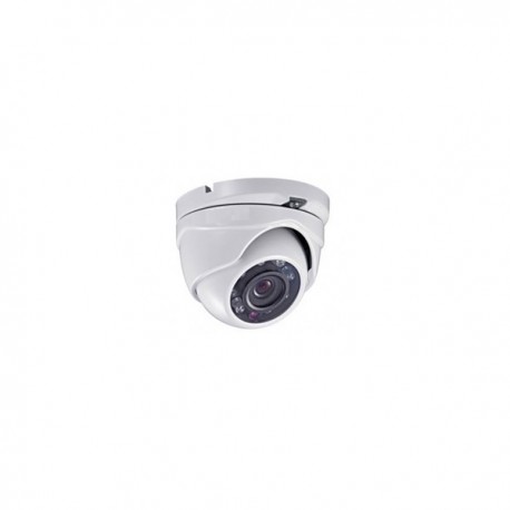 TELECAMERA HD IP CAMERA 1.0 MP DC 12 VOLT SYSTEM PAL LENTE 3,6 MM