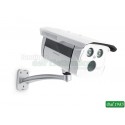 TELECAMERA IP WIFI 720P FISSA USO ESTERNO