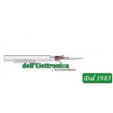 CAVO VIDEOSORV. 75 OHM+2X0.50
