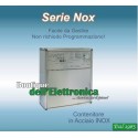 CENTRALE ANTIFURTO NOX 500 SIMA ELETTRONICA ''MADE IN ITALY''