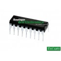 CIRCUITO INTEGRATO CD 4541= HCF4541BE