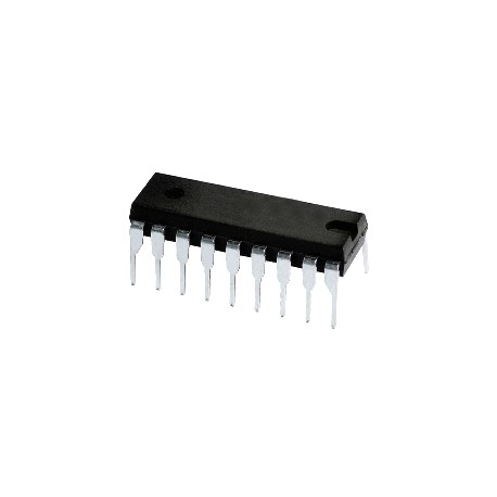 CIRCUITO INTEGRATO CD4095