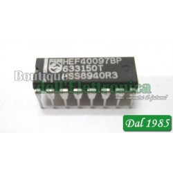CIRCUITO INTEGRATO CD4099