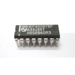 CIRCUITO INTEGRATO CD4521