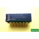 CIRCUITO INTEGRATO SN 74LS136