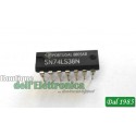 CIRCUITO INTEGRATO SN 74LS38