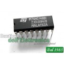 CIRCUITO INTEGRATO SN74HC148 =M74HC148