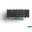 CIRCUITO INTEGRATO SN74HC160