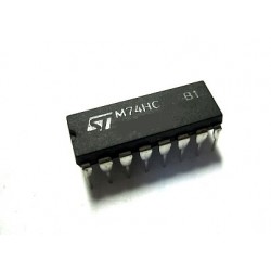 CIRCUITO INTEGRATO SN74HC266
