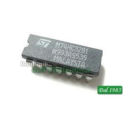 CIRCUITO INTEGRATO SN74HC32
