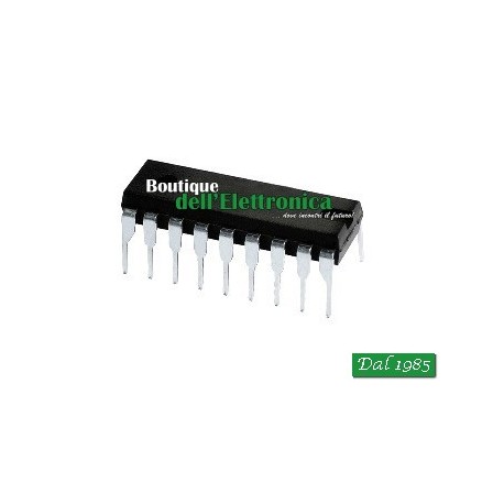 CIRCUITO INTEGRATO ULN2801