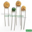 CONDENSATORE CERAMICO 1,2 PF 50 V NPO