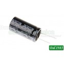 CONDENSATORE ELETTROLITICO 3300mF 63V VERTICALE