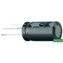 CONDENSATORE ELETTROLITICO 4700mF 25V VERTICALE