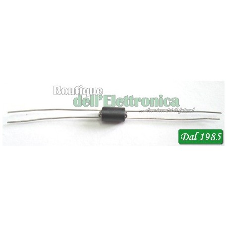 INDUTTANZA VK 200-2 CON 2 AVVOLGIMENTI SEPARATI