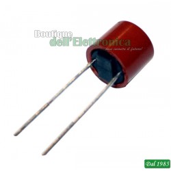 MICROFUSE MRT SLOW 630 mA DA CIRCUITO STAMPATO