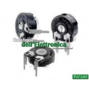 TRIMMER GRANDE 4,7 MHM VERTICALE