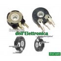 TRIMMER GRANDE 47 KHM VERTICALE