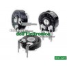 TRIMMER PICCOLO 100 OHM ORIZZONTALE