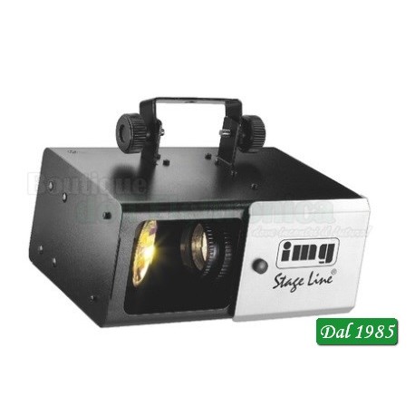 EFFETTO LUCE LE-320HLC LIGHT EFFECT