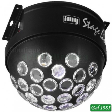 EFFETTO LUCE DMX A LED LED-300DX/WS