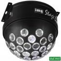 EFFETTO LUCE DMX A LED LED-300DX/WS