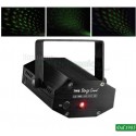 EFFETTO LUCE LASER COMPACTLINE