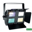 EFFETTO LUCE UNITA' DMX LE-504