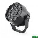 LAMPADA PAR A LED 12 LED RGBW