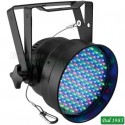 PROIETTORE SPOT A LED PARL-56DMX/SW