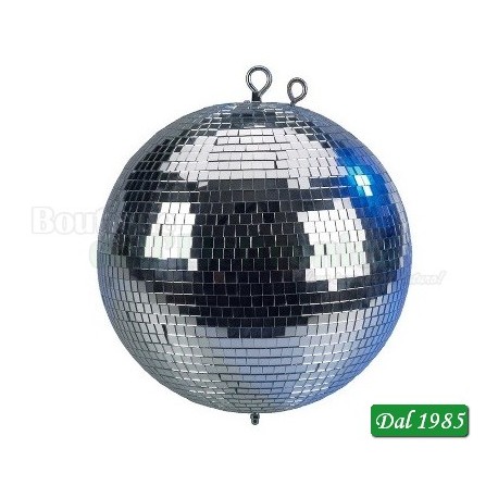 SFERA X DISCOTECA STAGE LINE