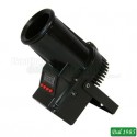 SPOT LED 12W RGBW PROIETTORE PIN SPOT