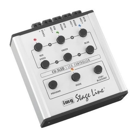 CONTROLLER LED CU-3LED