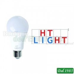 LAMPADINA LED 175-250V 13W 1250lm 4000K E27