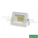 PROIETTORE LED BIANCO 175-265 VOLT 10 WATT 6000 K°