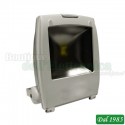 PROIETTORE LED BIANCO 230VOLT 50WATT 4000lm 3000K°