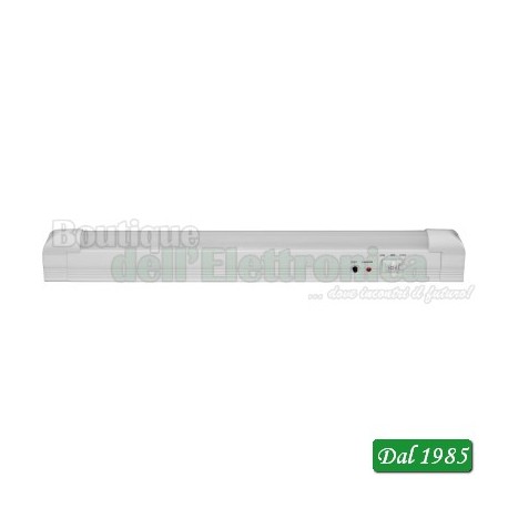 LAMPADA D\'EMERGENZA 30 LED