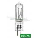 LAMPADINA ALOGENA 300W 220V SINGOLA