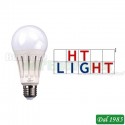 LAMPADINA LED 175-250V 16W 1600lm 3000K E27
