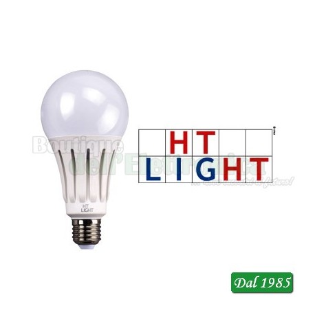 LAMPADINA LED 175-250V 20W 2000lm 3000K E27