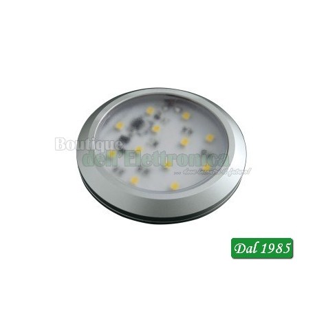 PUNTO LUCE LED