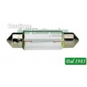 LAMPADA A SILURO 24 V PICCOLA