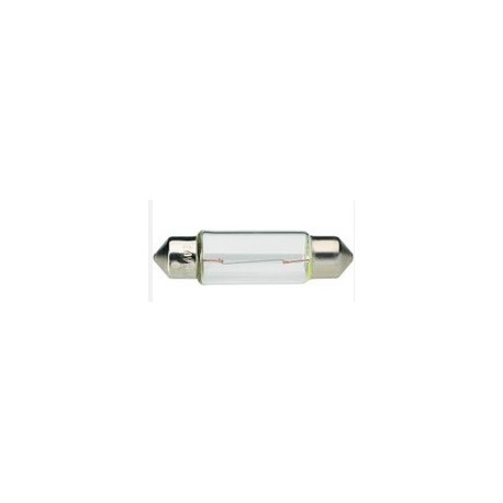 LAMPADA A SILURO 6 V PICCOLA