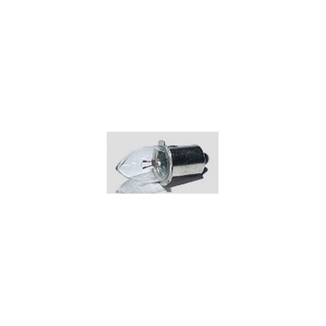 LAMPADA PREFOCUS INNESTO 6 V